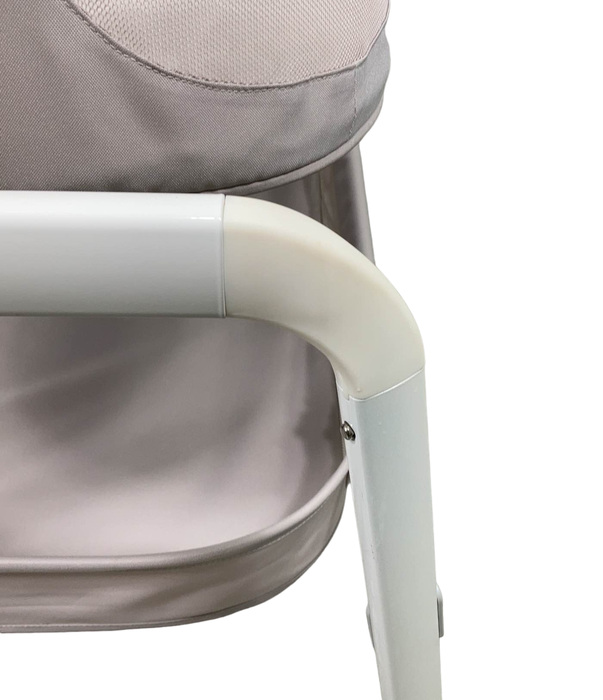 Shop Maxi-Cosi Iora Bedside Bassinet, Horizon Sand at Goodbuygears