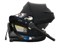 Shop Bugaboo Turtle Air By Nuna Car Seat, 2021, Black at Goodbuygears