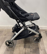 Shop gb Pockit+ All City Stroller, 2020, Velvet Black at Goodbuygears