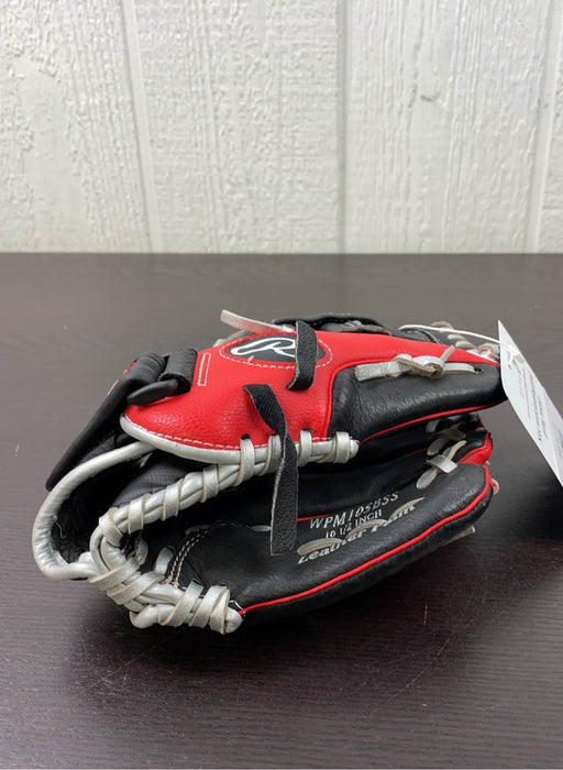 used Rawlings Kids Glove