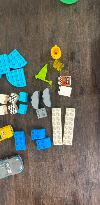 secondhand Toys