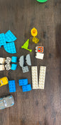 secondhand Toys
