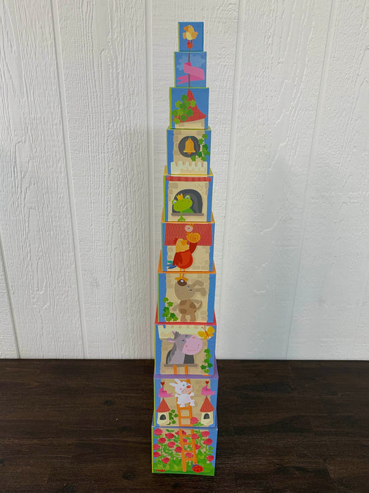 secondhand Toys