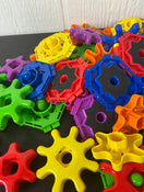 secondhand Toys
