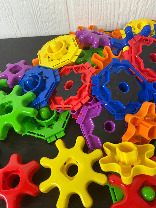 secondhand Toys