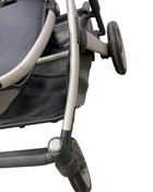 Shop UPPAbaby CRUZ V2 Stroller, 2019, Gwen (Green Melange) at Goodbuygears