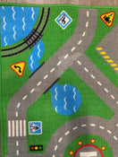 secondhand IKEA Storabo Play Mat Children’s Rug