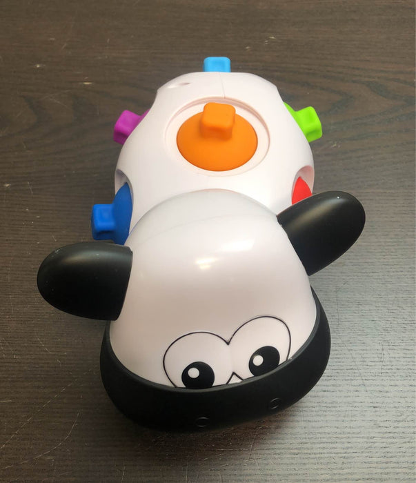 secondhand Toys