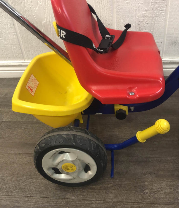 Shop Kettler Navigator Tricycle at Goodbuygears