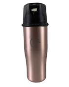 Shop Ceres Chill Demigoddess Mini Chiller, Made You Blush (Rose Gold) at Goodbuygears