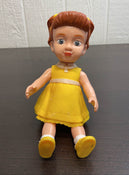 used Disney Pixar Toy Story 4 Gabby Gabby Figure