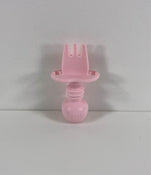 used Bumkins Silicone Chewtensils