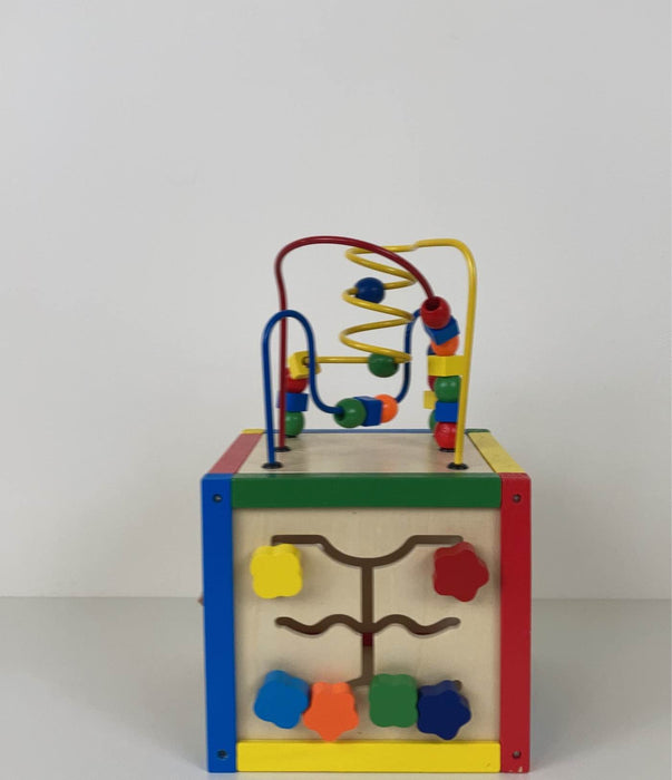 secondhand Toys