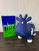 used Trumpette Howdy Cow Bouncer