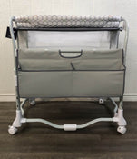 used Ingenuity Dream & Grow Bedside Bassinet