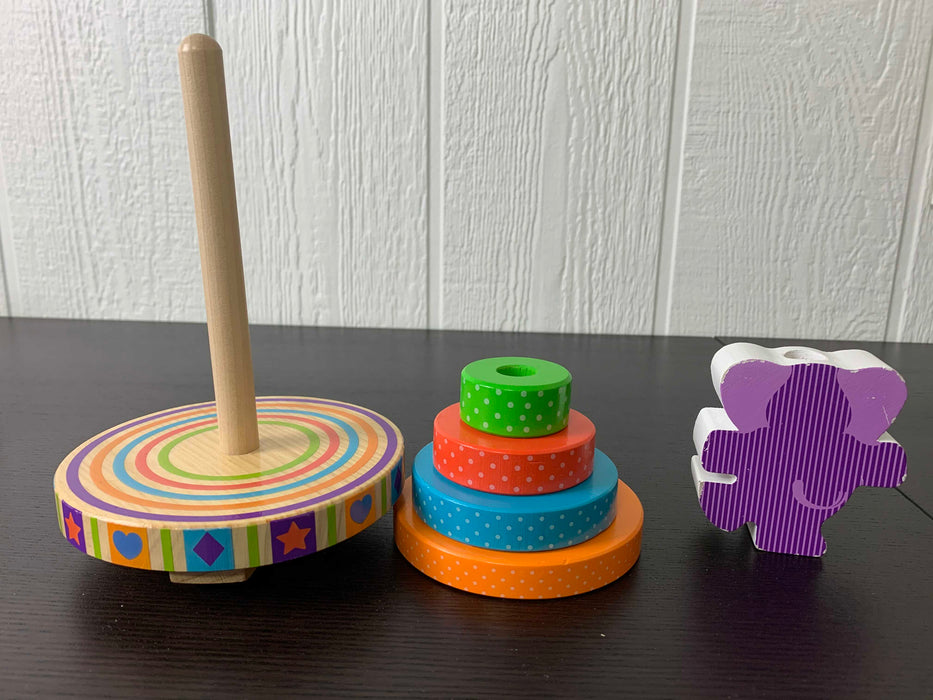 used Toys