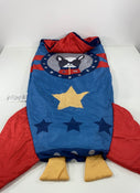 used American Kids Snuggle Tail Sleeping Bag