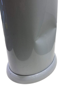 Shop Ubbi Diaper Pail, Grey at Goodbuygears