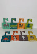 Shop Lucy Darling Closet Divider Set at Goodbuygears