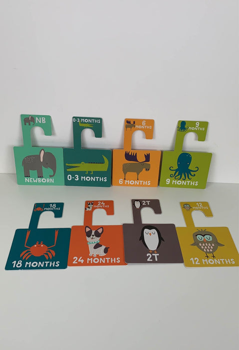 Shop Lucy Darling Closet Divider Set at Goodbuygears