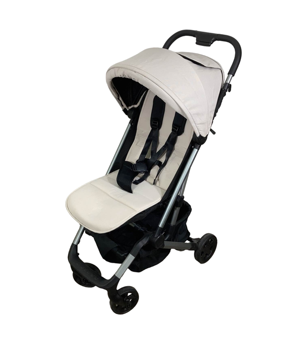 Shop Colugo Compact Stroller, 2022, Dune at Goodbuygears