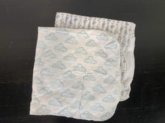 secondhand Hudson Baby Swaddle Blankets
