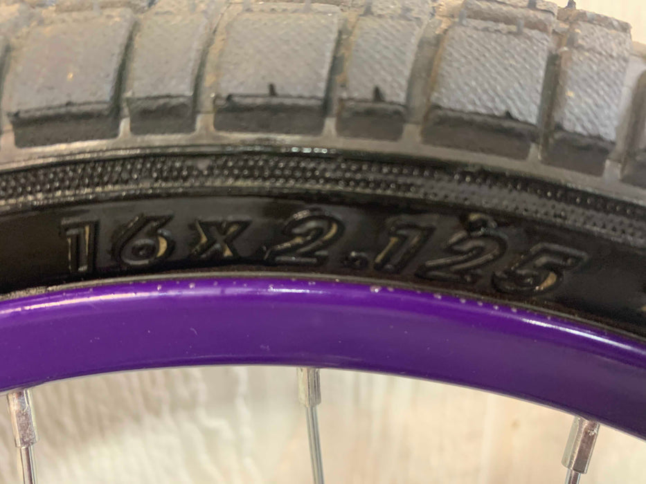 secondhand Bicycles