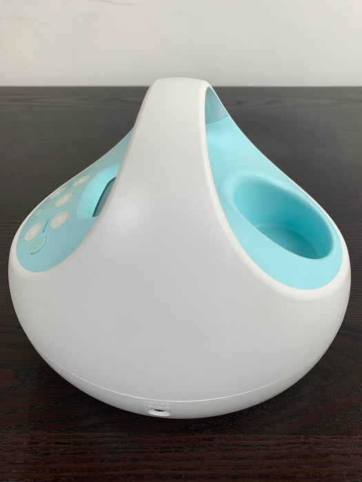 secondhand Spectra Baby S1 Plus Premier Hospital Grade Rechargeable Breast Pump