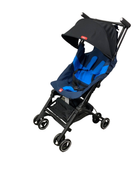 used gb Pockit+ All-Terrain Stroller, Night Blue, 2021