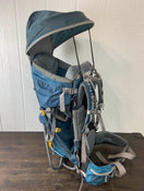 Deuter Kid Comfort 2 Hiking Backpack