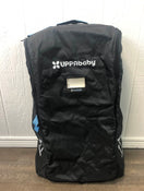 used UPPAbaby VISTA Travel Bag, 2015+
