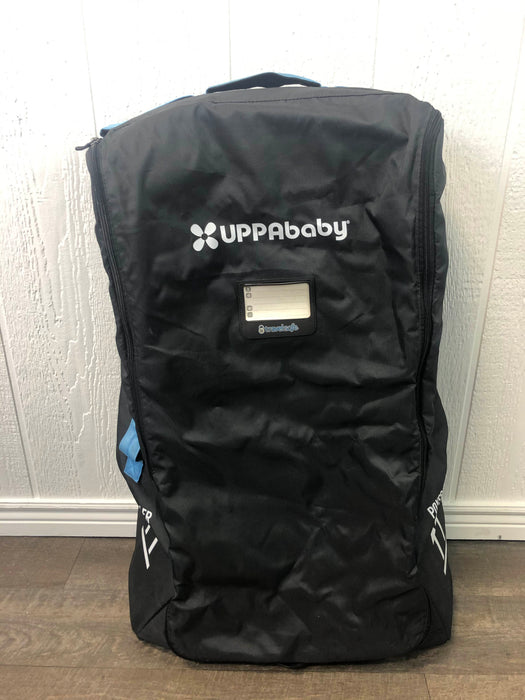 used UPPAbaby VISTA Travel Bag, 2015+