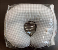 Shop Boppy Nursing and Infant Support Pillow, Grey Elephant at Goodbuygears