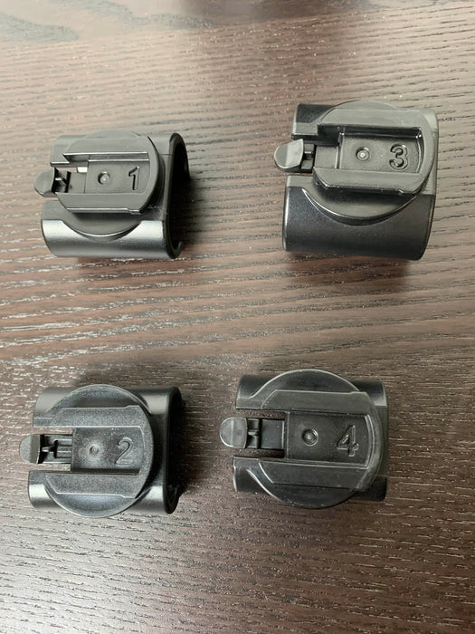 used Stroller Accessories