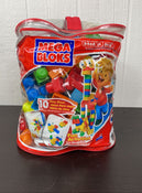 used BUNDLE Mega Bloks