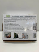 secondhand GPI Deluxe Diaper Sprayer
