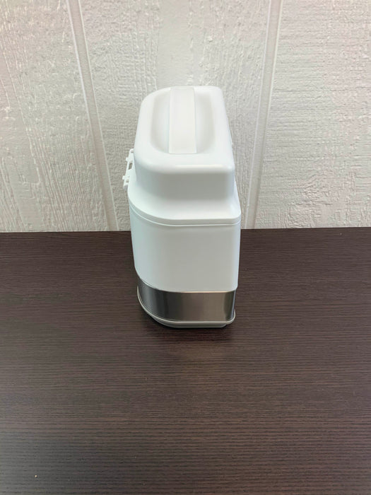 used Feeding