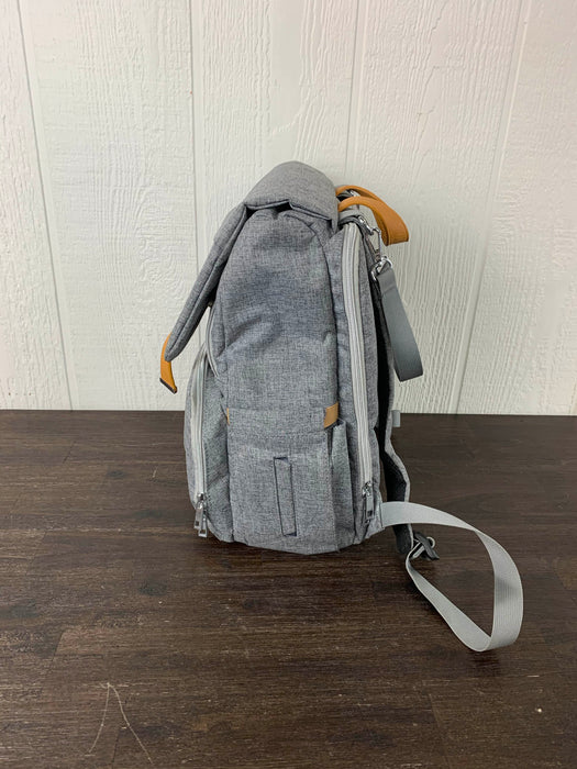 secondhand Diaper Bag