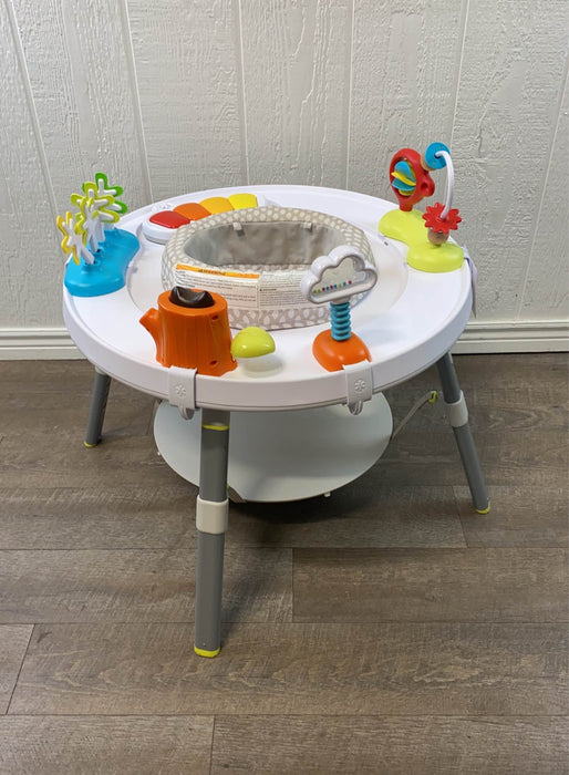 used Infant Gear