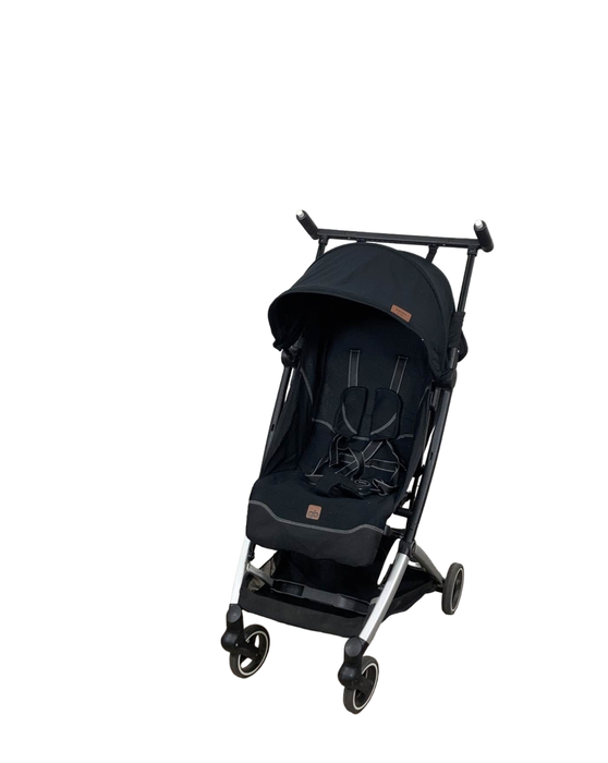 Shop gb Pockit+ All City Stroller, Velvet Black, 2020 at Goodbuygears