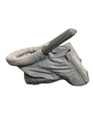 Shop Inglesina Fast Table Chair, Stone Gray Melange at Goodbuygears