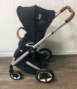 Shop Cybex Talos S All Terrain Stroller, Deep Black, 2020 at Goodbuygears