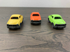 secondhand Toys