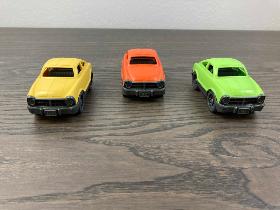 secondhand Toys