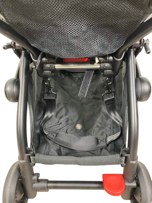 Shop Babyzen YOYO2 Complete Stroller, Black with Black, 2023 at Goodbuygears