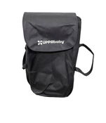 Shop UPPAbaby VISTA V2 Stroller, 2023, Greyson (Charcoal Melange) at Goodbuygears