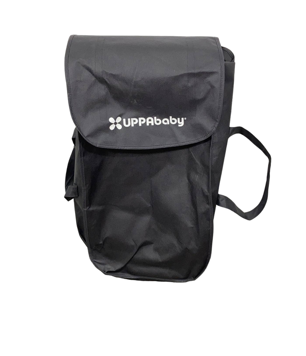 Shop UPPAbaby VISTA V2 Stroller, 2023, Greyson (Charcoal Melange) at Goodbuygears