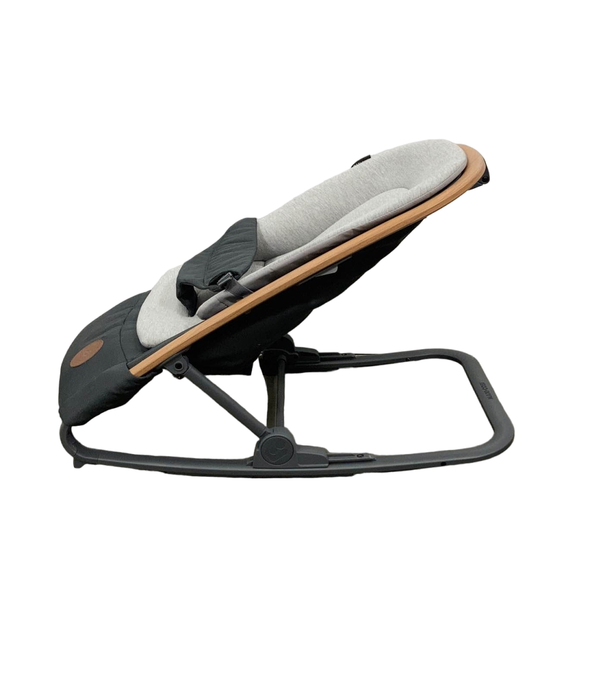 Shop Maxi-Cosi Kori 2-in-1 Rocker, Essential Graphite at Goodbuygears