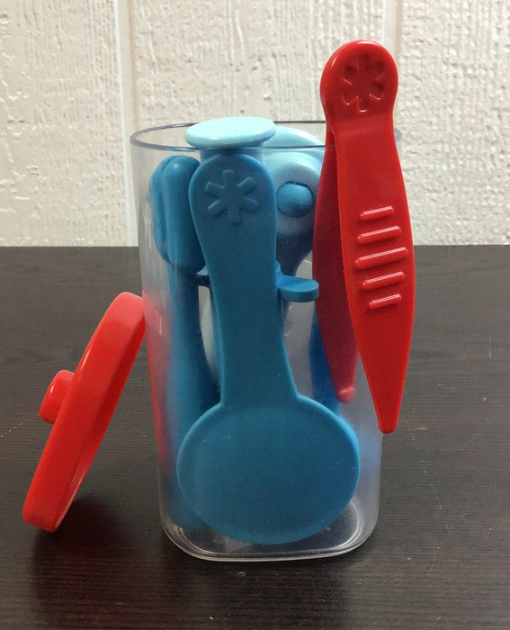 secondhand Toys