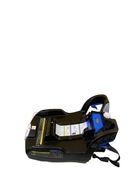 Shop Doona Infant Car Seat & Stroller Combo, 2022, Grey Hound at Goodbuygears